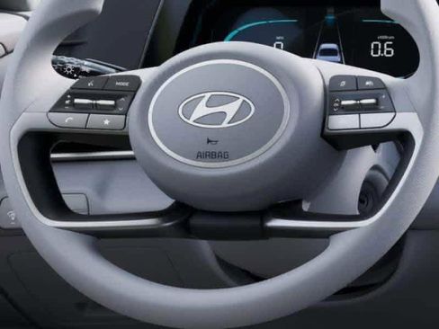 New 2026 Hyundai Elantra SE FWD image 15