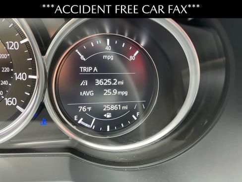 Used 2025 MAZDA CX-5 AWD 2.5 S image 2