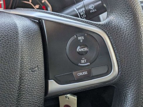 Used 2017 Honda Civic LX image 22