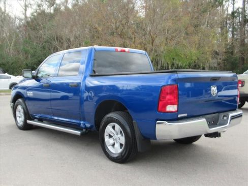 Used 2016 RAM 1500 Tradesman w/ Popular Equipment Group image 4