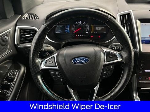Certified 2020 Ford Edge ST w/ Equipment Group 401A image 44