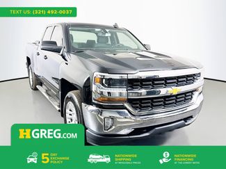 Used 2017 Chevrolet Silverado 1500 LT w/ All Star Edition video 1