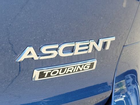 Used 2022 Subaru Ascent Touring AWD/4WD image 25