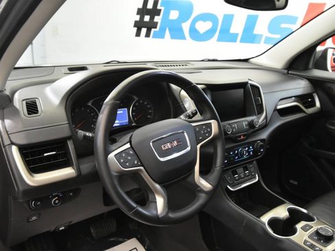 Used 2020 GMC Terrain Denali w/ LPO, Floor Liner Package image 12