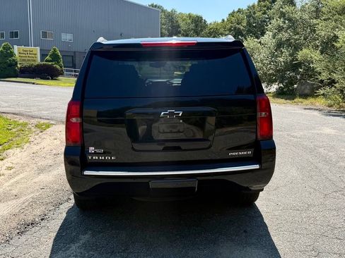 Used 2019 Chevrolet Tahoe Premier AWD/4WD image 3