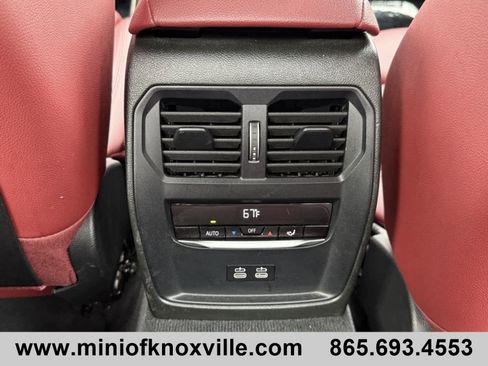 Used 2024 BMW 330i xDrive Sedan w/ M Sport Package image 31