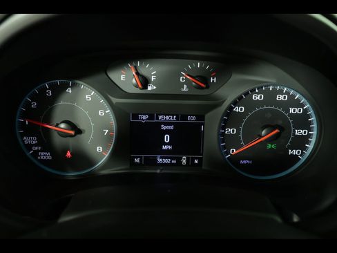 Used 2022 Chevrolet Malibu RS FWD image 23