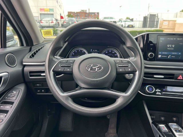 Used 2020 Hyundai Sonata SEL FWD image 14