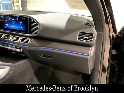 Used 2026 Mercedes-Benz GLE 350 4MATIC image 20