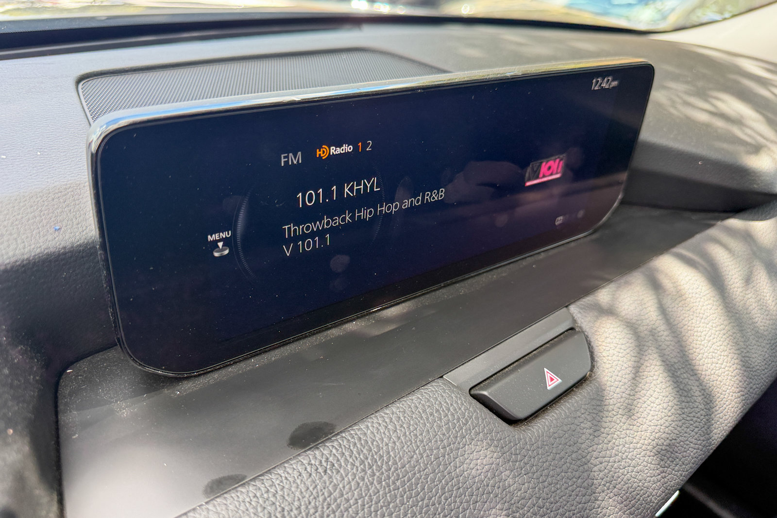 Certified 2024 MAZDA CX-90 Plug-In Hybrid w/ Premium Pkg AWD/4WD image 21