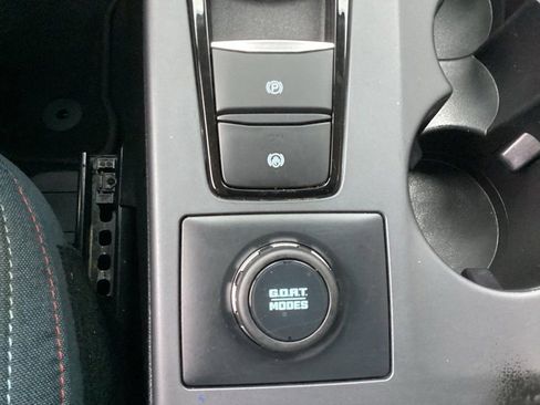 Used 2023 Ford Bronco Sport Heritage image 57