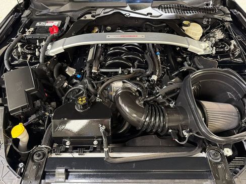 Used 2017 Ford Mustang Shelby GT350 w/ Electronics Package RWD image 49