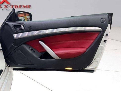 Used 2014 INFINITI Q60 IPL RWD image 50