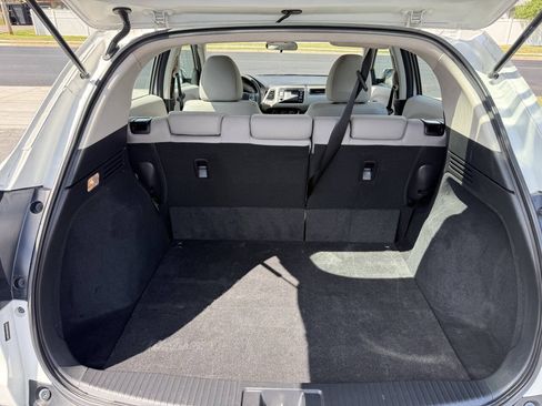 Used 2016 Honda HR-V LX image 13