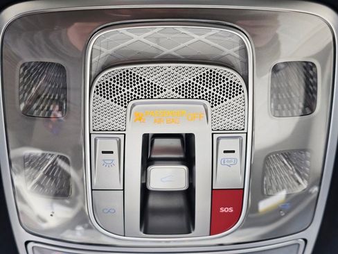 New 2026 Genesis GV80 3.5T Prestige image 18