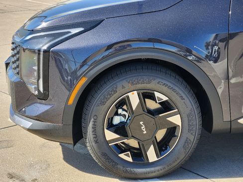 New 2026 Kia Sportage LX image 5