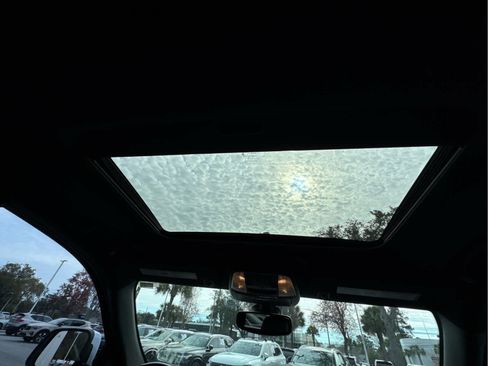 Used 2020 Jeep Grand Cherokee Altitude image 28