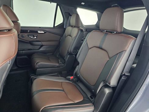 New 2026 Honda Pilot TrailSport image 19