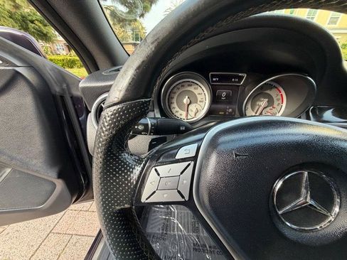 Used 2014 Mercedes-Benz CLA 250 image 61