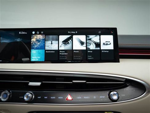 New 2026 Genesis GV70 3.5T Sport Prestige image 22