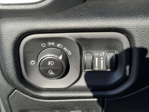 New 2026 RAM 1500 Big Horn AWD/4WD image 27