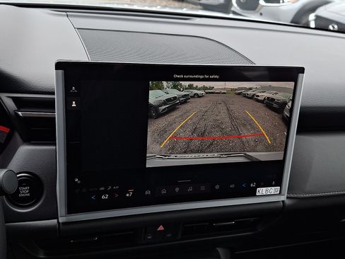 New 2026 MAZDA CX-5 Preferred AWD/4WD image 15