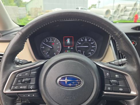 Certified 2023 Subaru Outback Limited AWD/4WD image 42