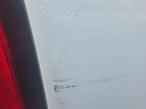 Used 2018 Chevrolet Colorado W/T w/ WT Convenience Package image 8