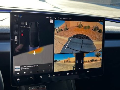 Used 2025 Tesla Model 3 Long Range image 21