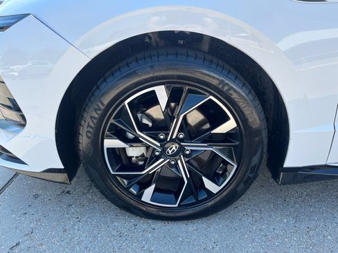 Used 2024 Hyundai Sonata SEL FWD image 7