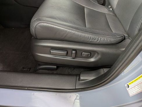 Used 2023 Honda Passport EX-L image 18