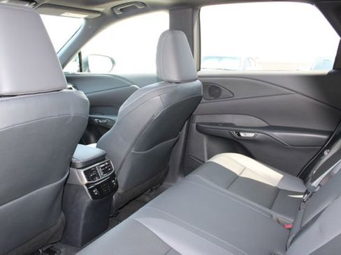 Certified 2023 Lexus RX 350 Premium FWD image 9
