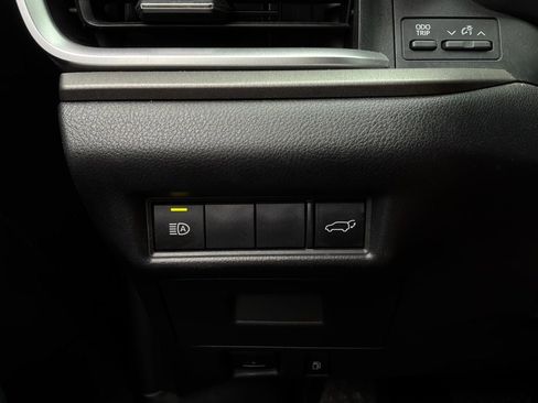 Used 2025 Toyota Grand Highlander FWD image 23