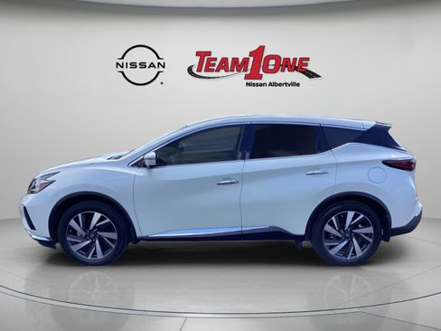 Used 2024 Nissan Murano SL AWD/4WD image 5