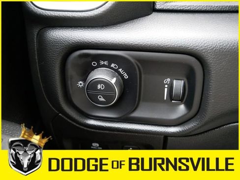 Used 2022 RAM 1500 Big Horn image 25