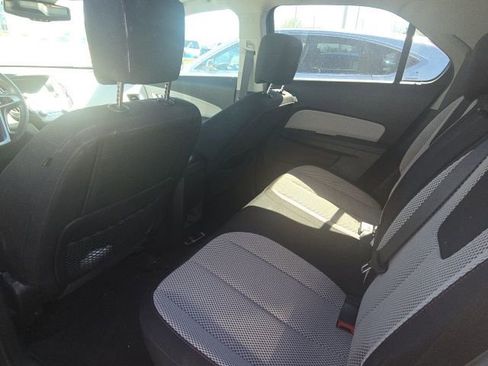 Used 2016 Chevrolet Equinox LT image 10