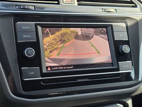 Used 2019 Volkswagen Tiguan S w/ Driver Assistance Package FWD image 20