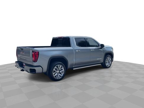 New 2025 GMC Sierra 1500 Denali image 43