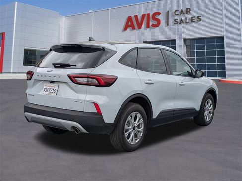 Used 2025 Ford Escape Active image 6