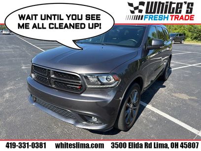 Used 2018 Dodge Durango GT w/ Premium Group