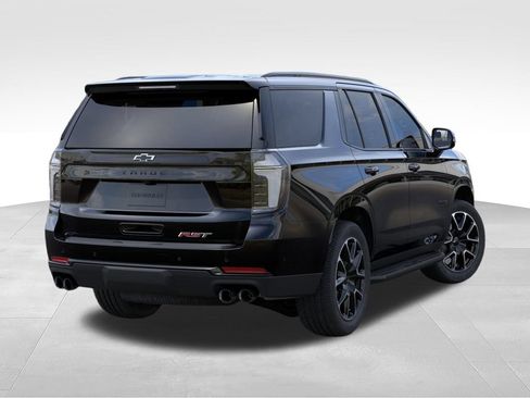New 2026 Chevrolet Tahoe RST w/ Comfort Package AWD/4WD image 34