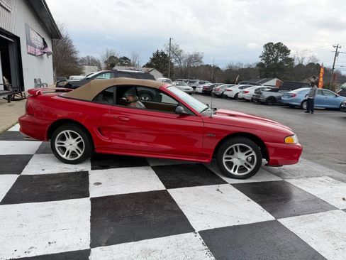 Used 1997 Ford Mustang GT image 4