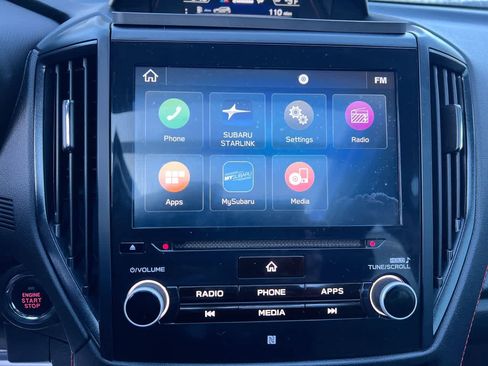 Used 2022 Subaru Forester Sport image 18