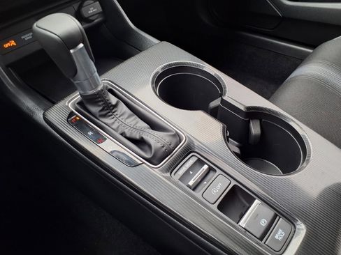 Certified 2026 Honda Civic Sport image 11