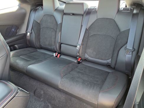 New 2025 Dodge Charger R/T Scat Pack w/ Track Pack image 10