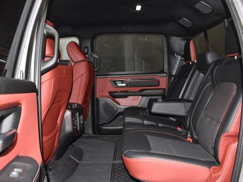 Used 2025 RAM 1500 Rebel image 33