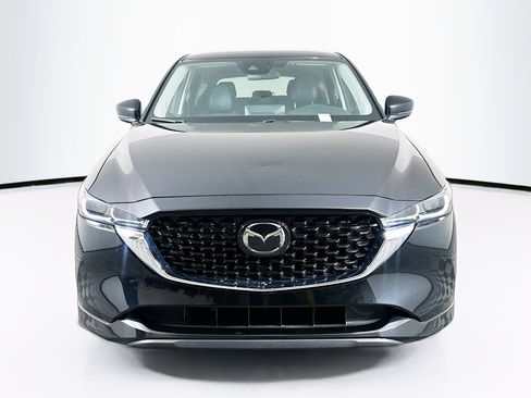 Used 2025 MAZDA CX-5 AWD 2.5 S w/ Select Package image 2