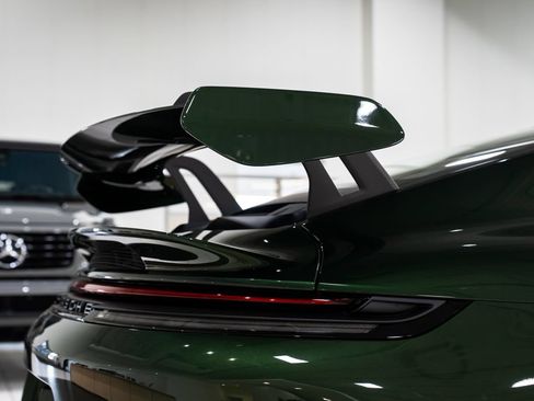 Used 2026 Porsche 911 GT3 RWD image 37
