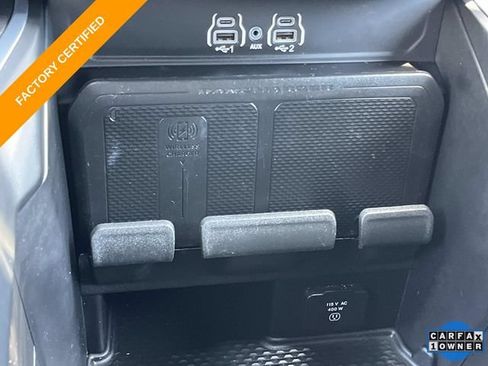 Used 2025 RAM 1500 Big Horn AWD/4WD image 34
