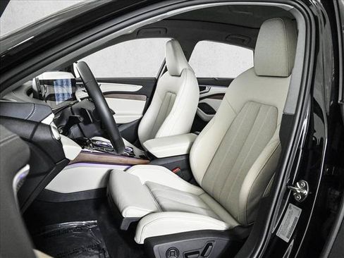 Certified 2026 Audi A6 Prestige w/ Prestige Package AWD/4WD image 17